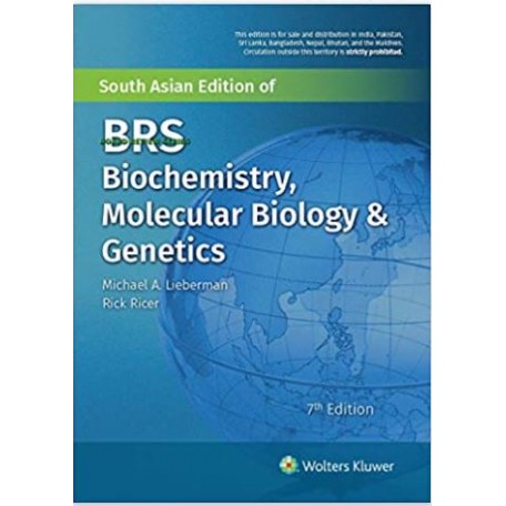 Molecular Biology